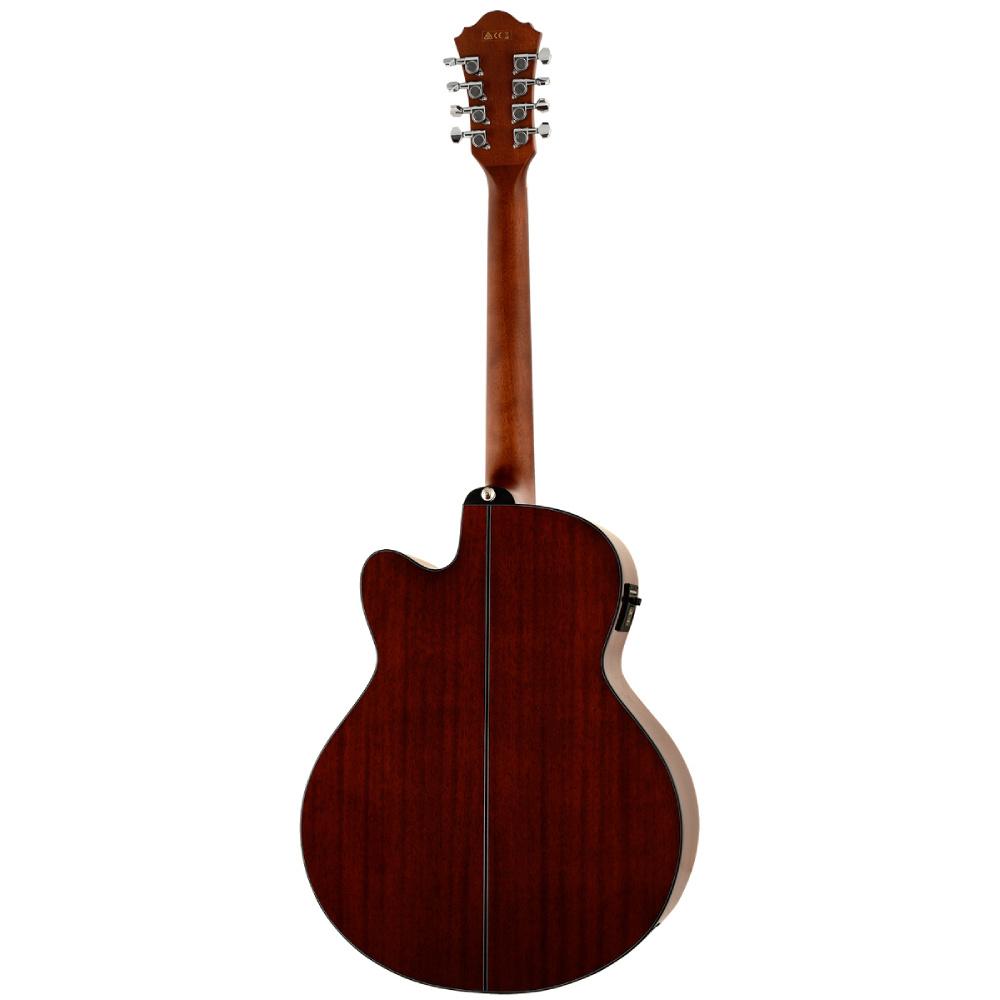 Ibanez ael outlet