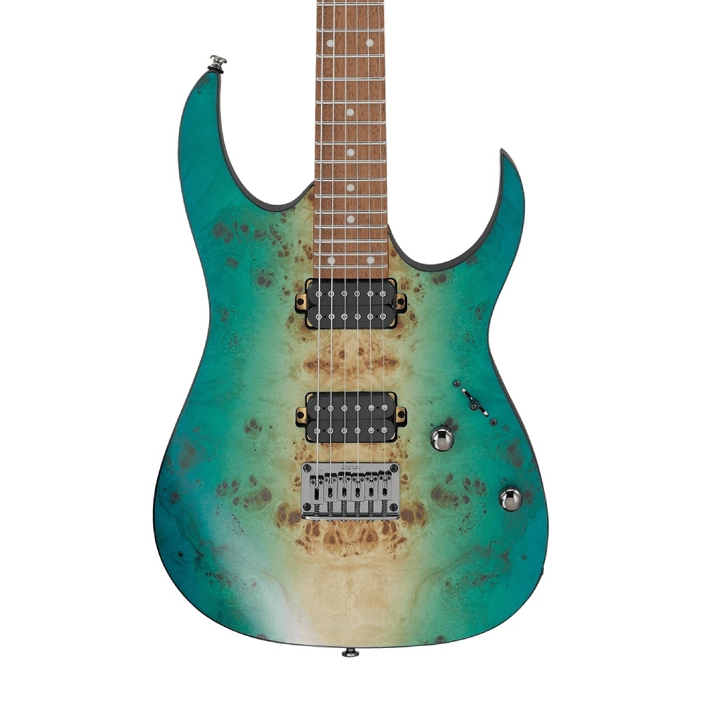 IBANEZ RG421PB-CHF RG Serisi Elektro Gitar Fiyatı, Özellikleri