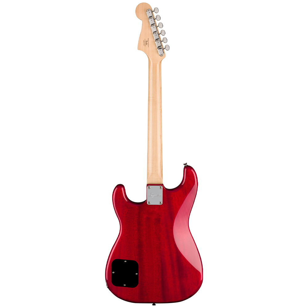 Fender on sale squier paranormal