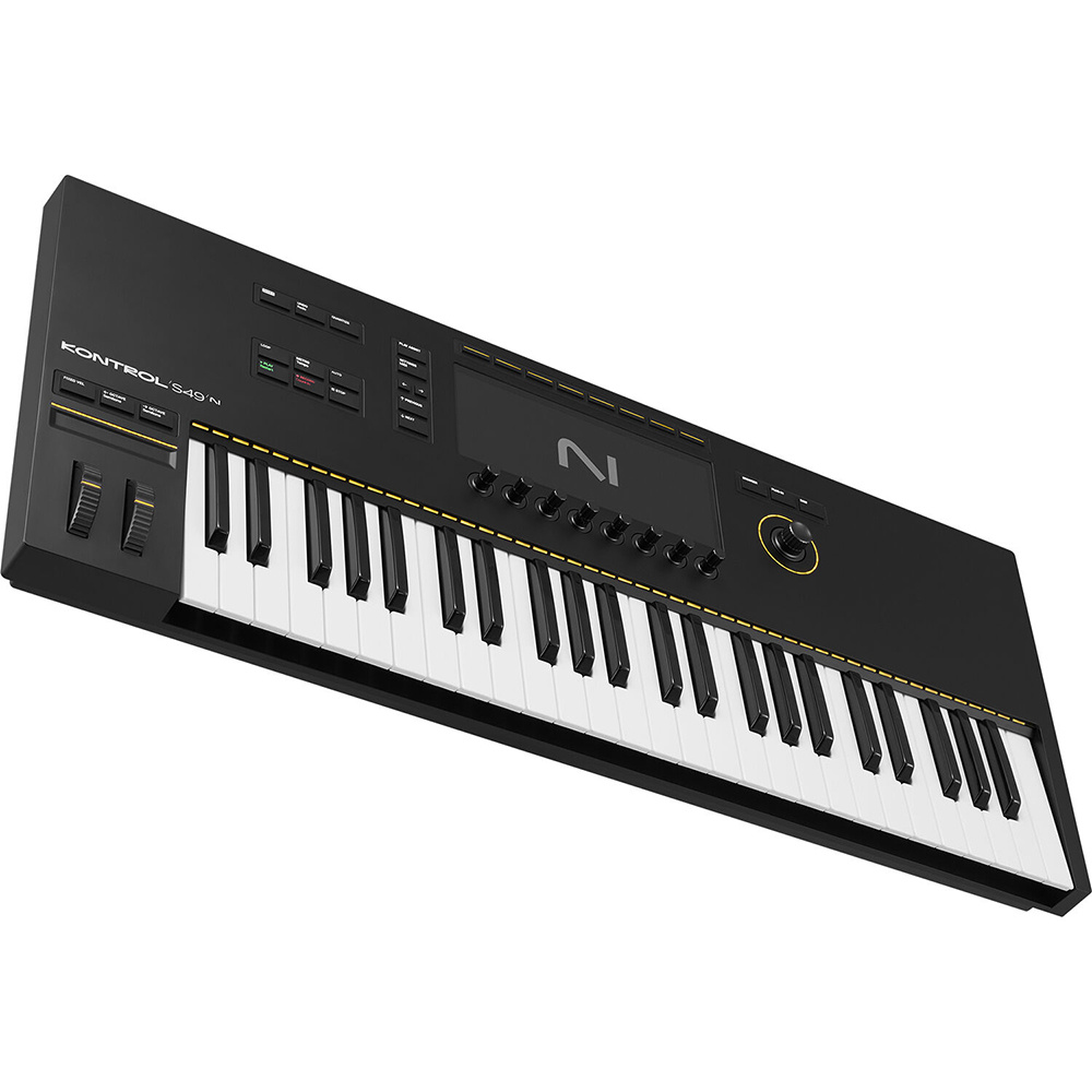 Komplete s49 outlet