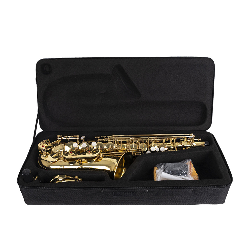 SAKURA SAS-110G Alto Saksafon Fiyatı, Özellikleri | ZUHAL - 50