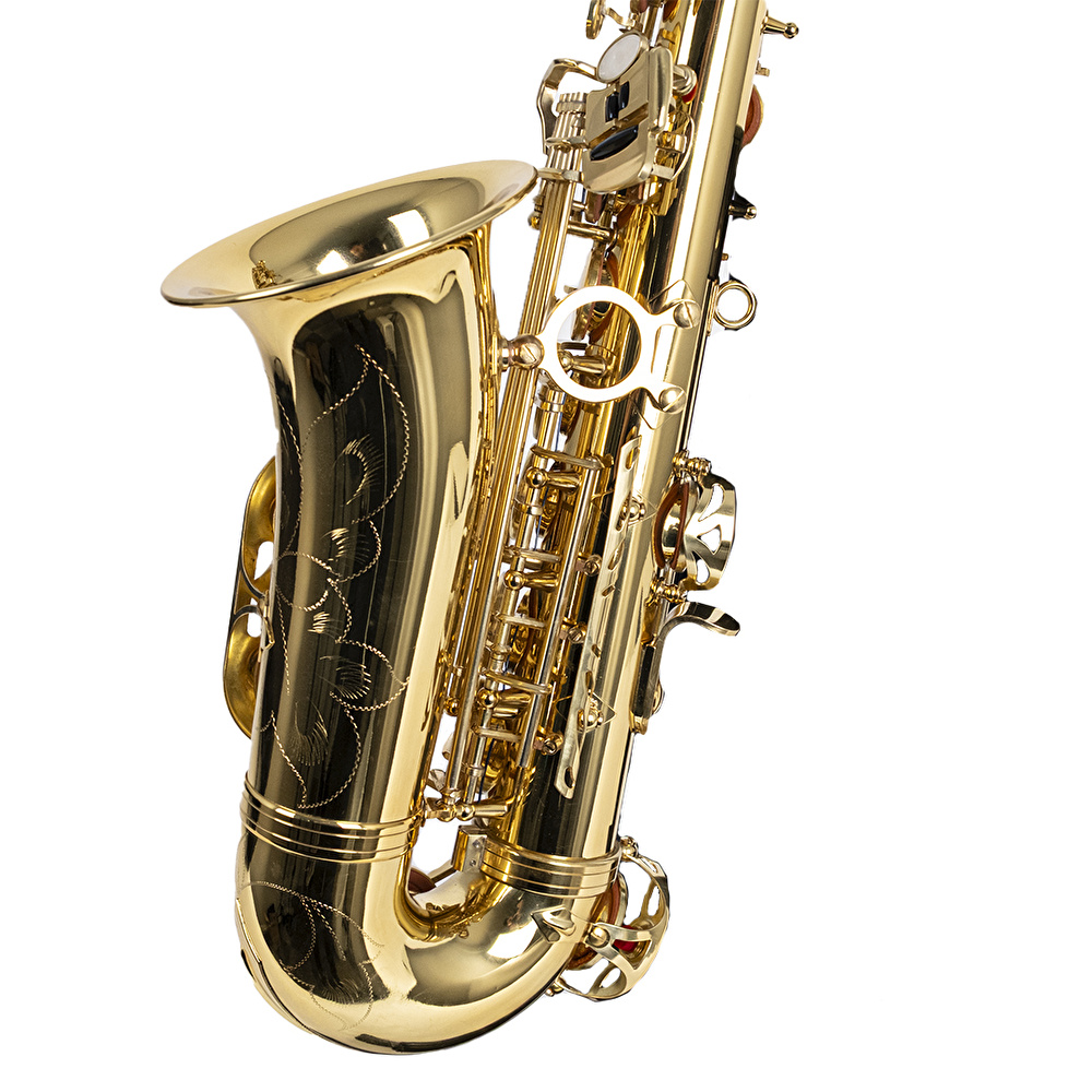 Erotik saksafon toplami