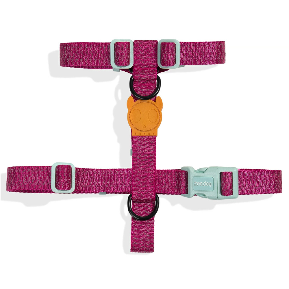 ZEE.DOG Nox Sidus Göğüs Tasması - XS Beden Fiyatı, Özellikleri