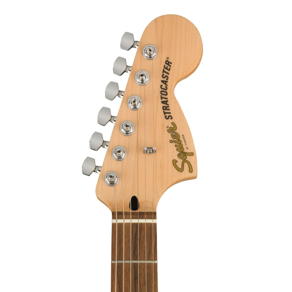 Squier stratocaster deals fsr