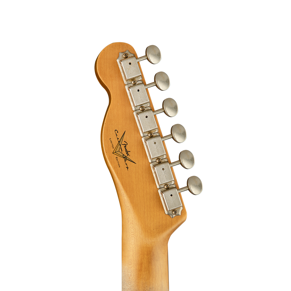 Fender custom shop store 1960 telecaster