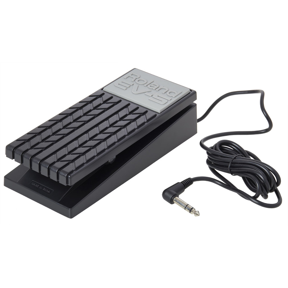 ROLAND EV-5 Expression Pedal Fiyatı, Özellikleri | ZUHAL - 50