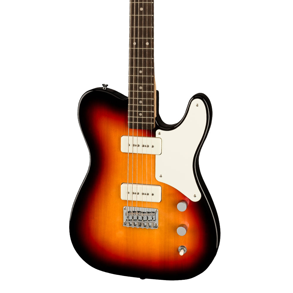 Squier paranormal shop cabronita baritone