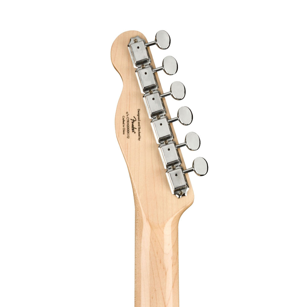 Squier online baritone telecaster