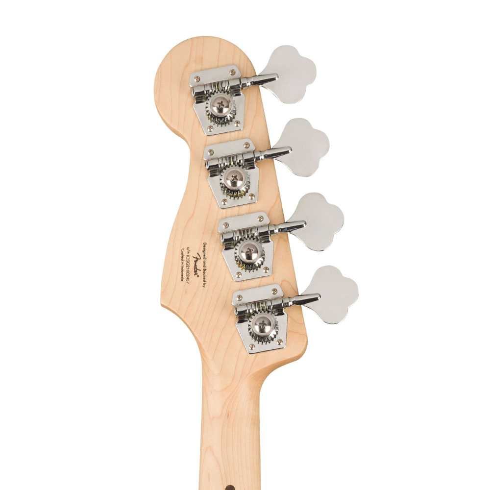 Squier fsr jaguar store shell pink
