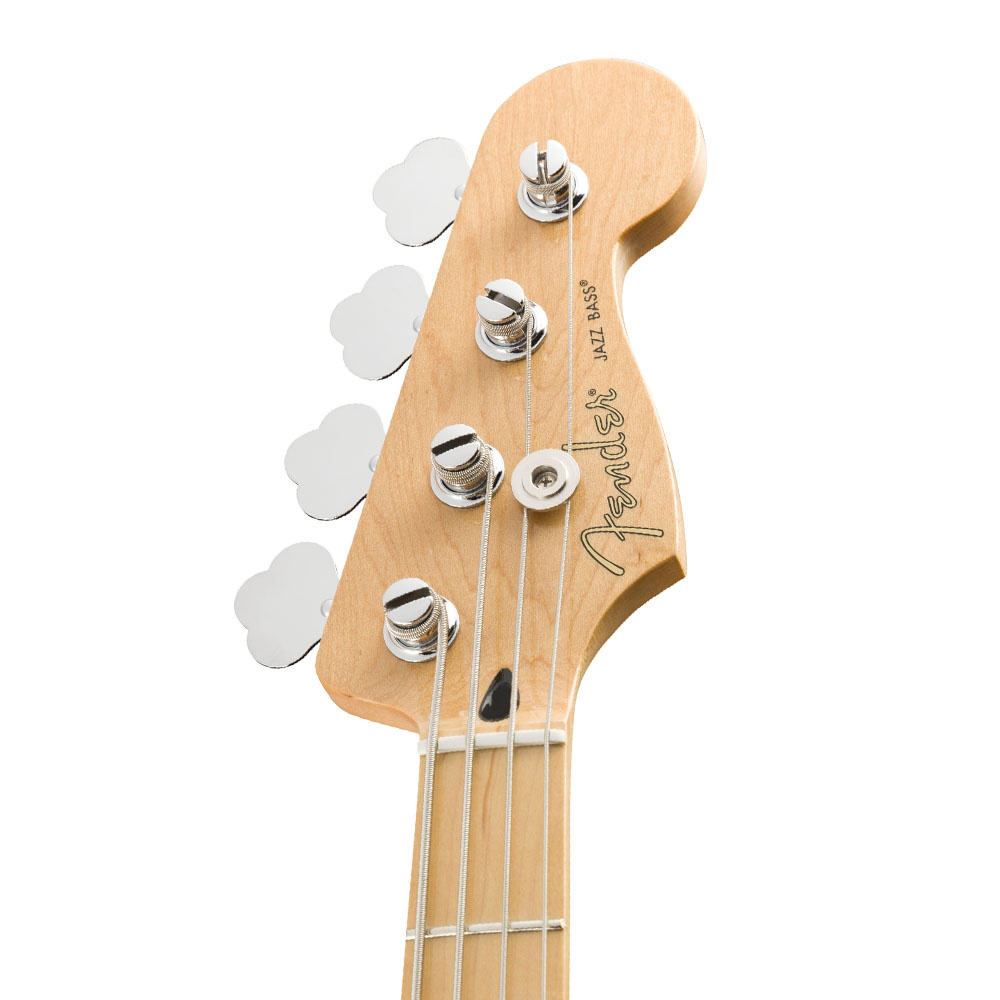 J bass. Fender Guitars.