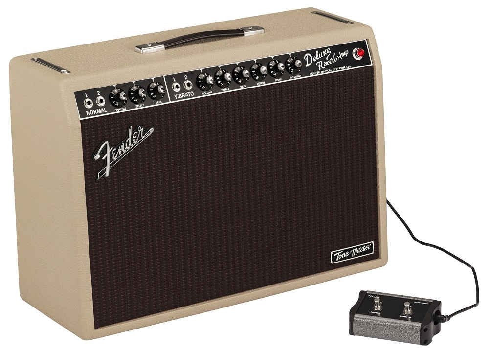 Tone shop master guitar