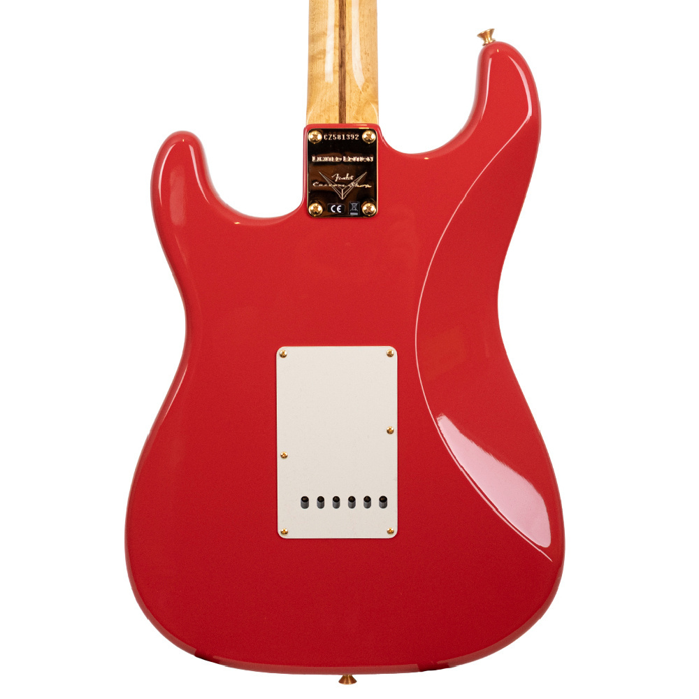 Fender Custom Shop Limited Edition 1959 Stratocaster NOS Birdseye