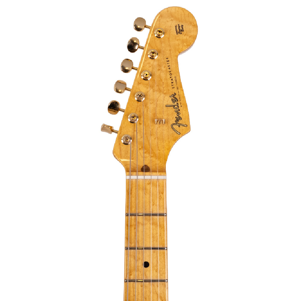 Fender Custom Shop Limited Edition 1959 Stratocaster NOS Birdseye