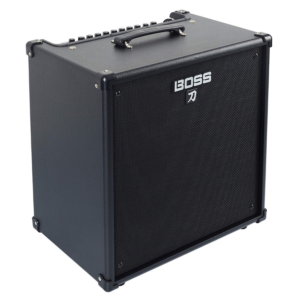 Boss deals bass amp