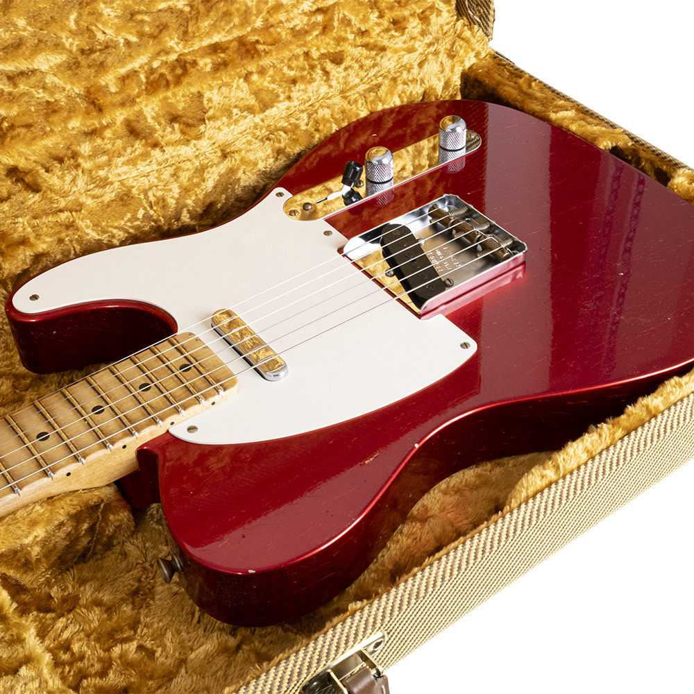 Fender Custom Shop Limited Edition 50's Telecaster Journeyman