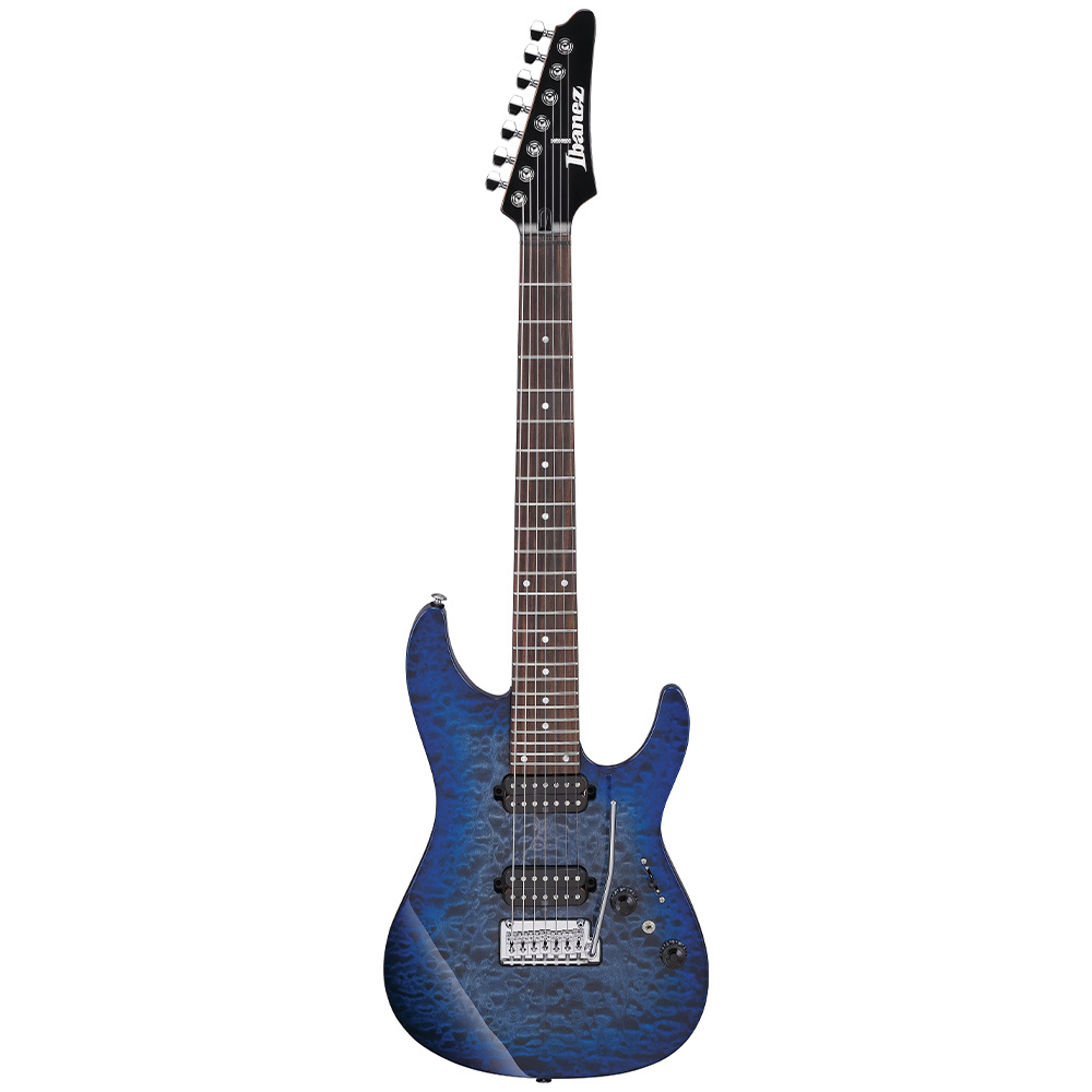 Ibanez AZ427P2QM-TUB AZ Premium Serisi Elektro Gitar Fiyatı