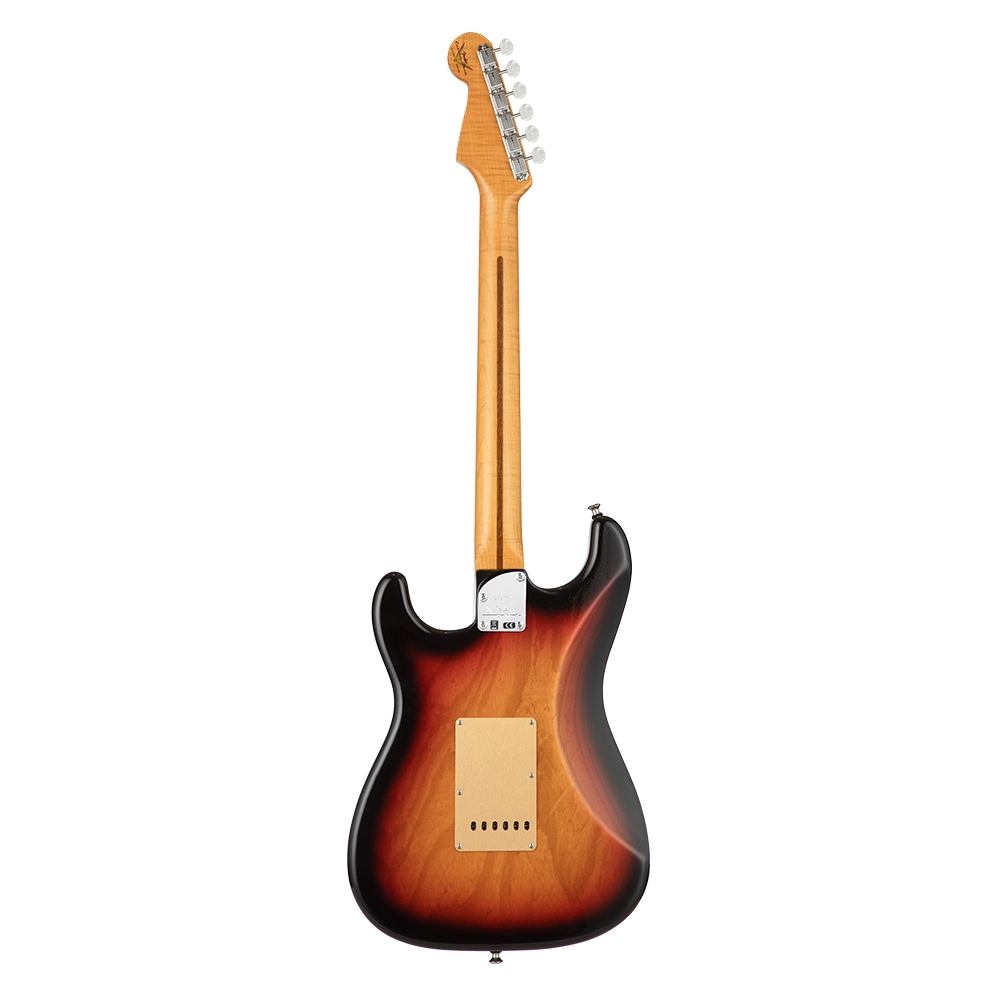 Fender Custom Shop S23 Limited American Custom Strat Dlx Closet