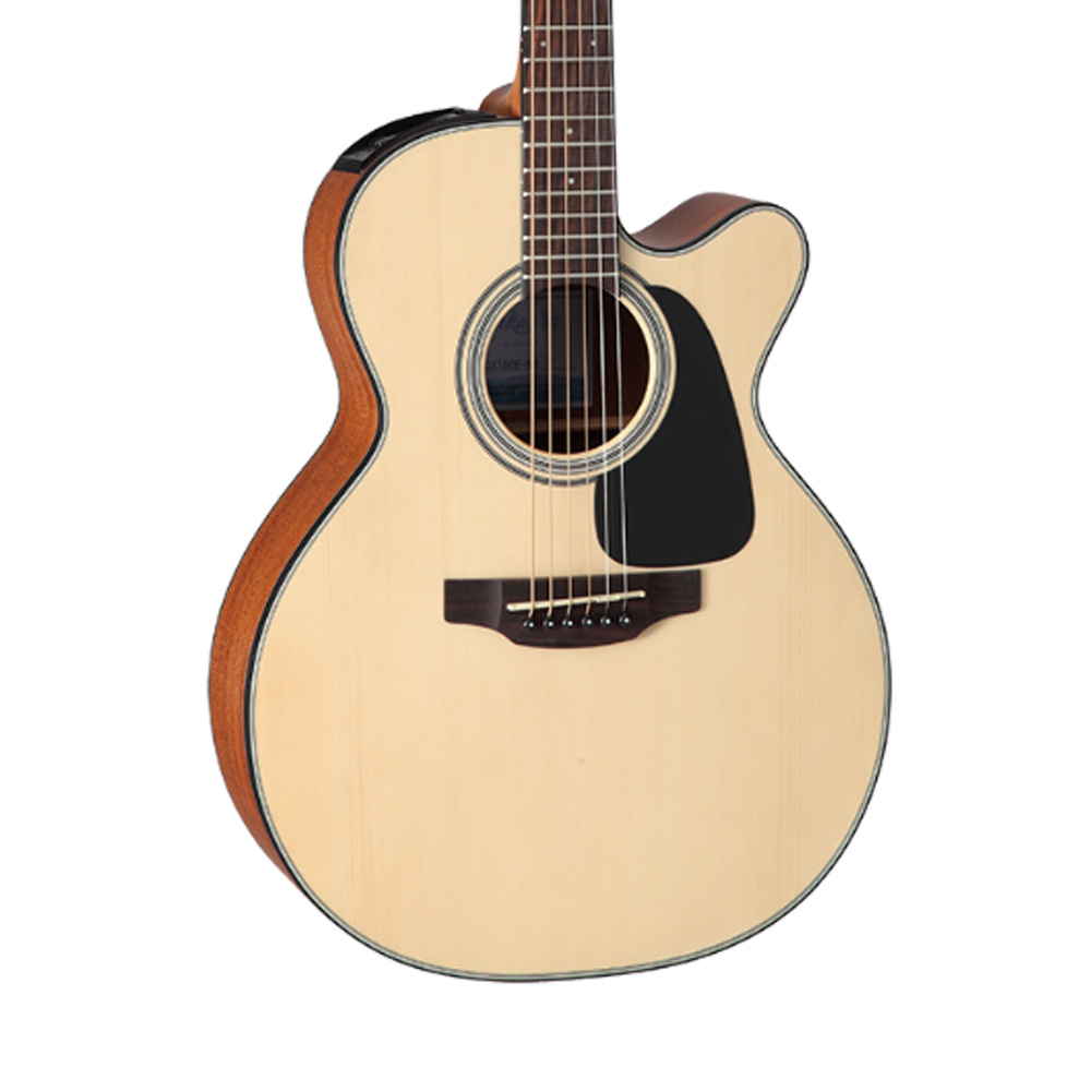 TAKAMINE GX18CE NS Mini Elektro Akustik Gitar (Gig Bag Dahil