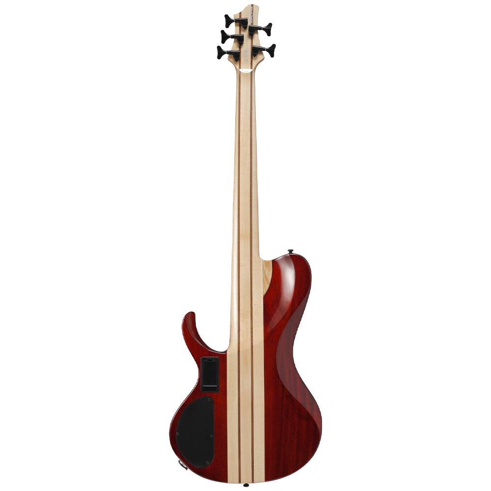 Ibanez BTB865SC-WKL Bass Workshop BTB Serisi 5 Telli Bas Gitar
