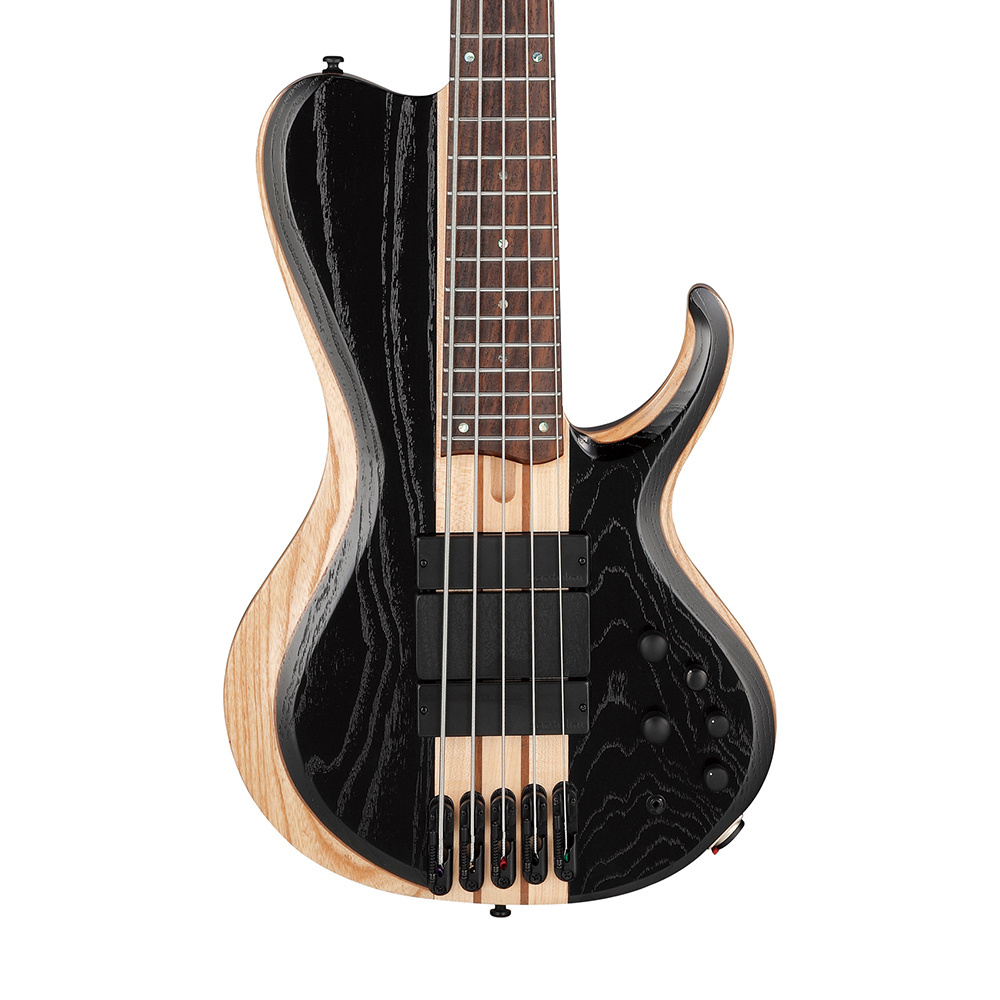Ibanez BTB865SC-WKL Bass Workshop BTB Serisi 5 Telli Bas Gitar