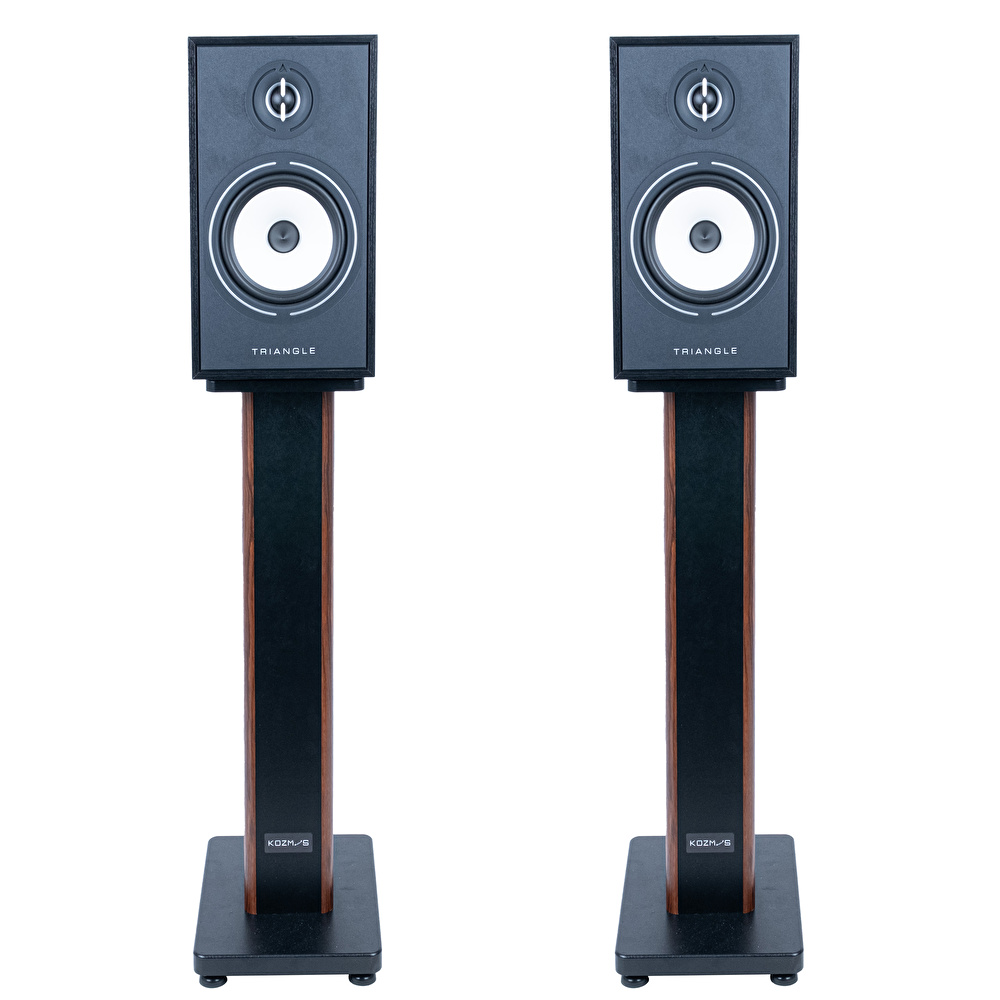 KOZMOS KS-SS041-70 Hi-Fi Hoparlör Standı - Gülağacı Fiyatı