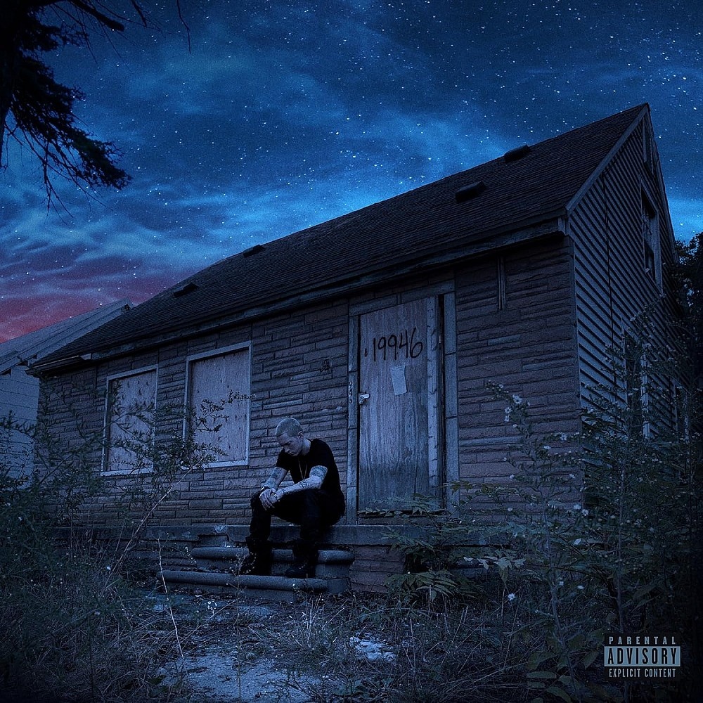 Eminem - The Marshall Mathers Lp2 Fiyatı, Özellikleri | ZUHAL - 50
