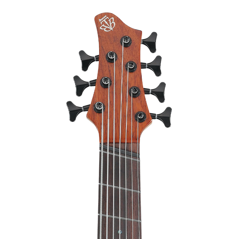 Ibanez BTB7MS-NML 7 Telli Bas Gitar Fiyatı, Özellikleri | ZUHAL