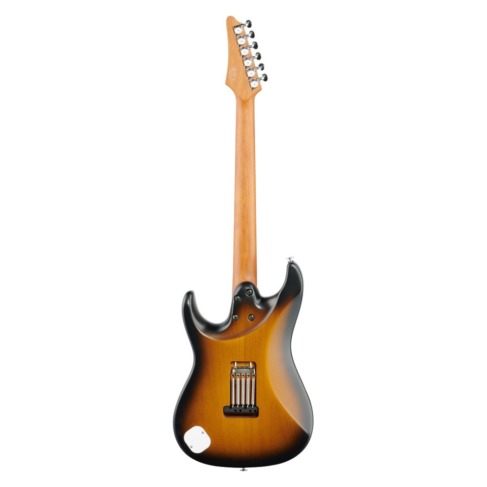Andy timmons cheap signature guitar