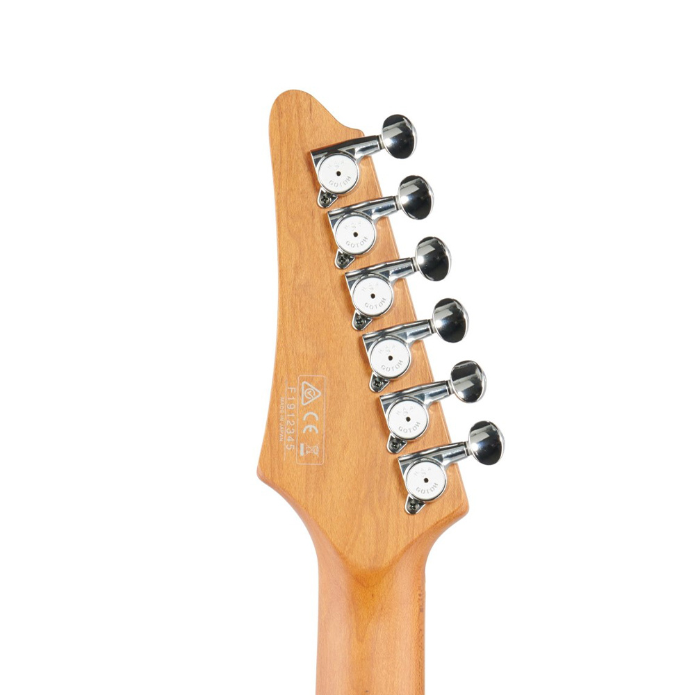 Andy timmons sales signature guitar