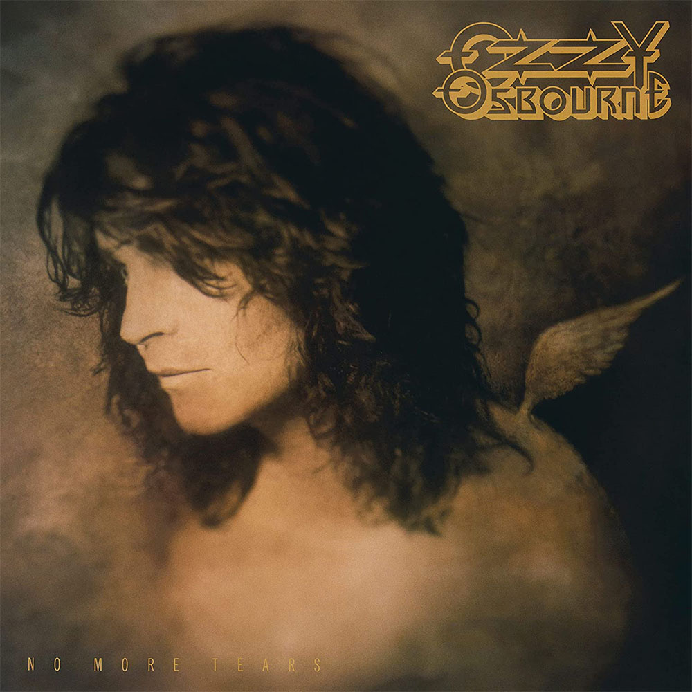 Ozzy Osbourne – No More Tears (Picture Disc) Fiyatı, Özellikleri