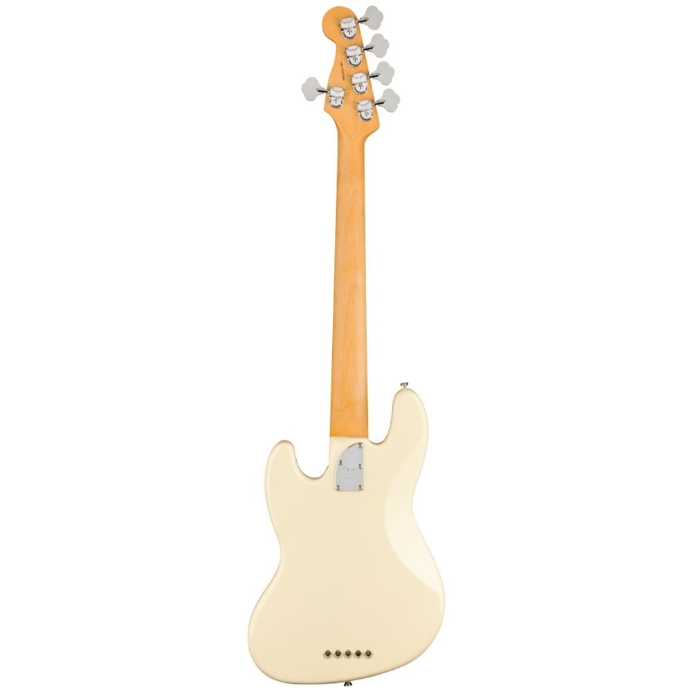 Fender pro shop jazz bass
