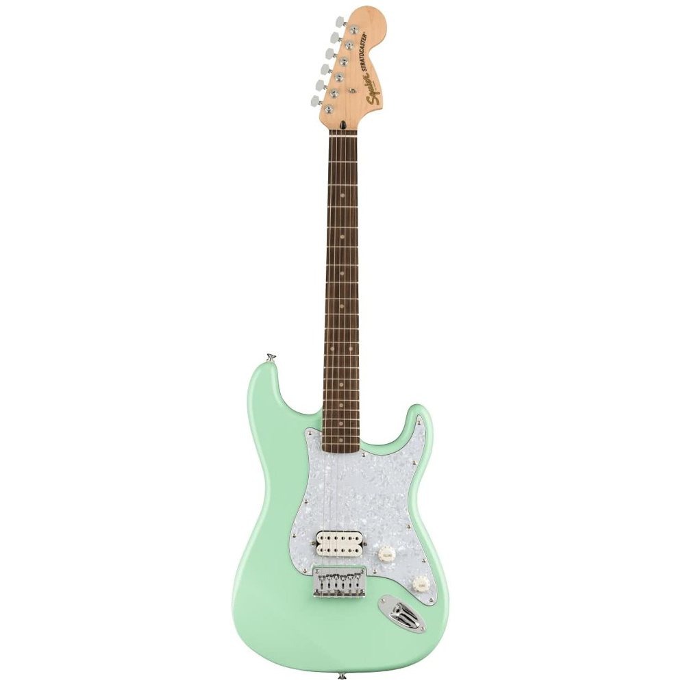 Surf green hotsell affinity strat
