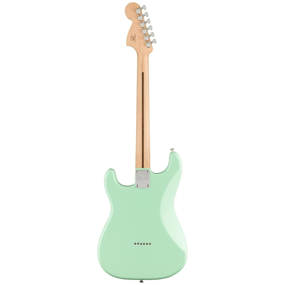 Squier FSR Affinity Stratocaster H HT Laurel Klavye Surf Green