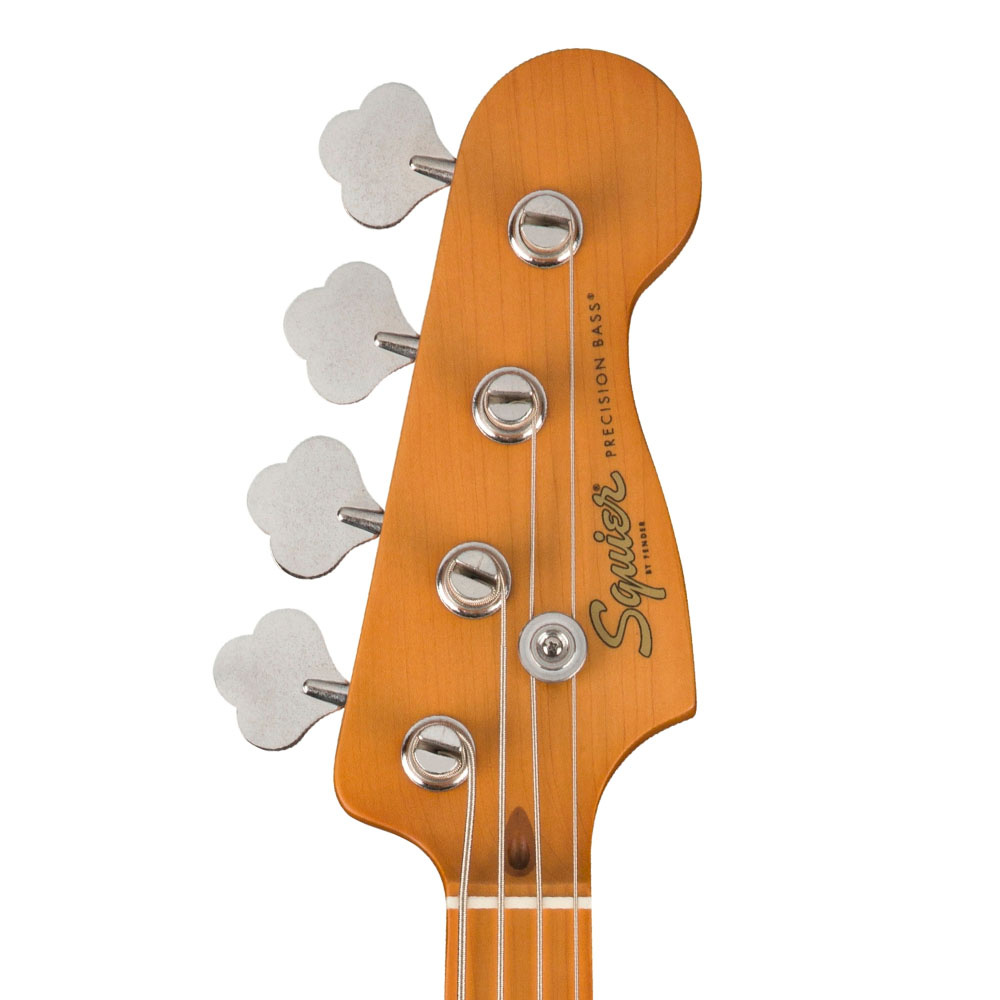 Squier precision top vintage modified