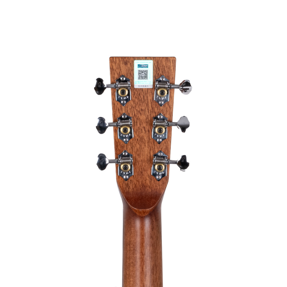 TYMA TG-12 Cutaway Elektro Akustik Gitar Fiyatı, Özellikleri