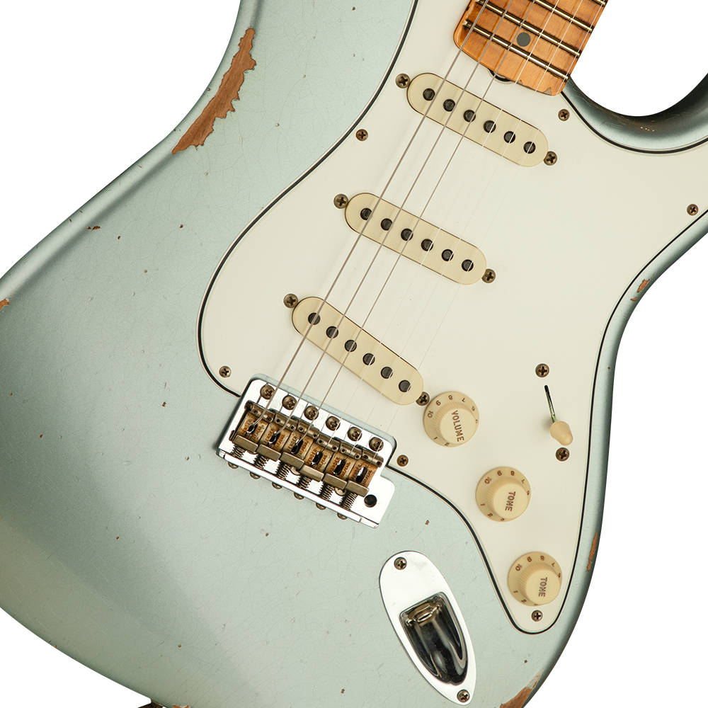 Tomatillo strat sale
