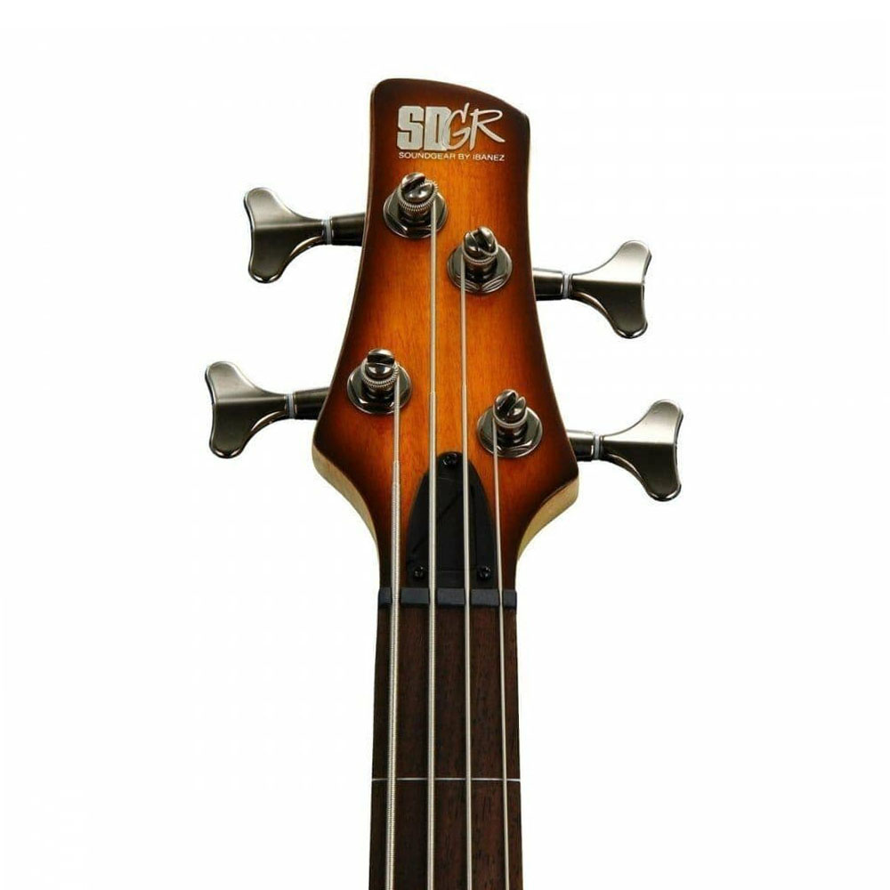 IBANEZ SR370EF BBT SR Brown Burst 4 Telli Bas Gitar Fiyat