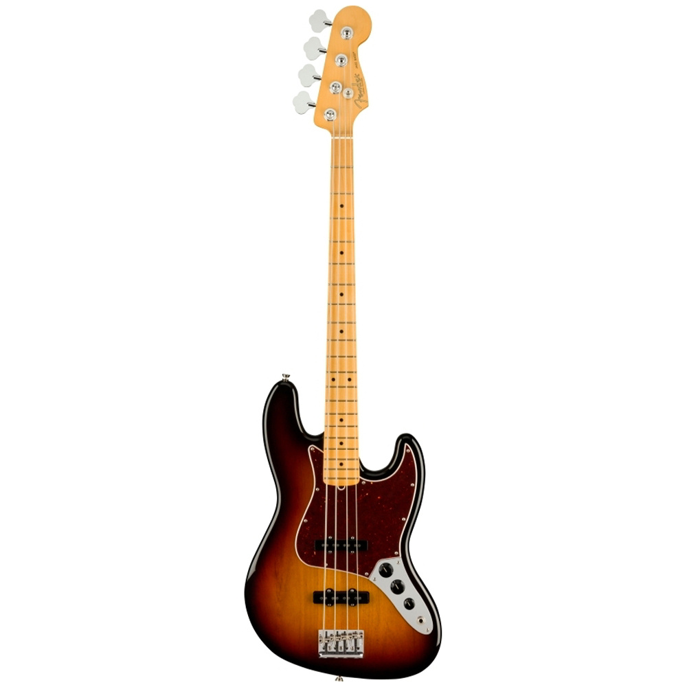 Fender american professional deals ii jazz bass