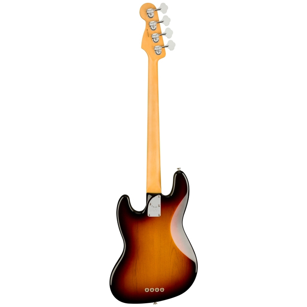 American professional 2 sale jazz bass