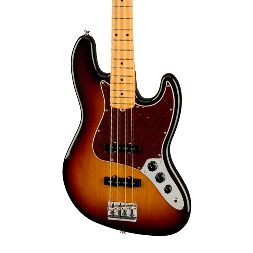 Fender jazz bass american professional ii sale
