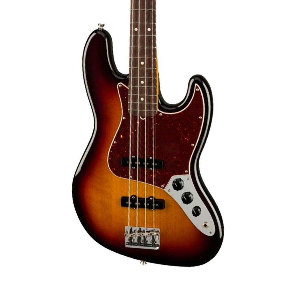Fender jazz professional deals ii