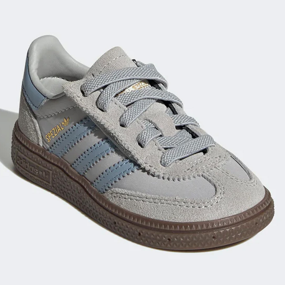 ADIDAS Handball Spezial Cf Gri Çocuk Ayakkabısı Fiyatı