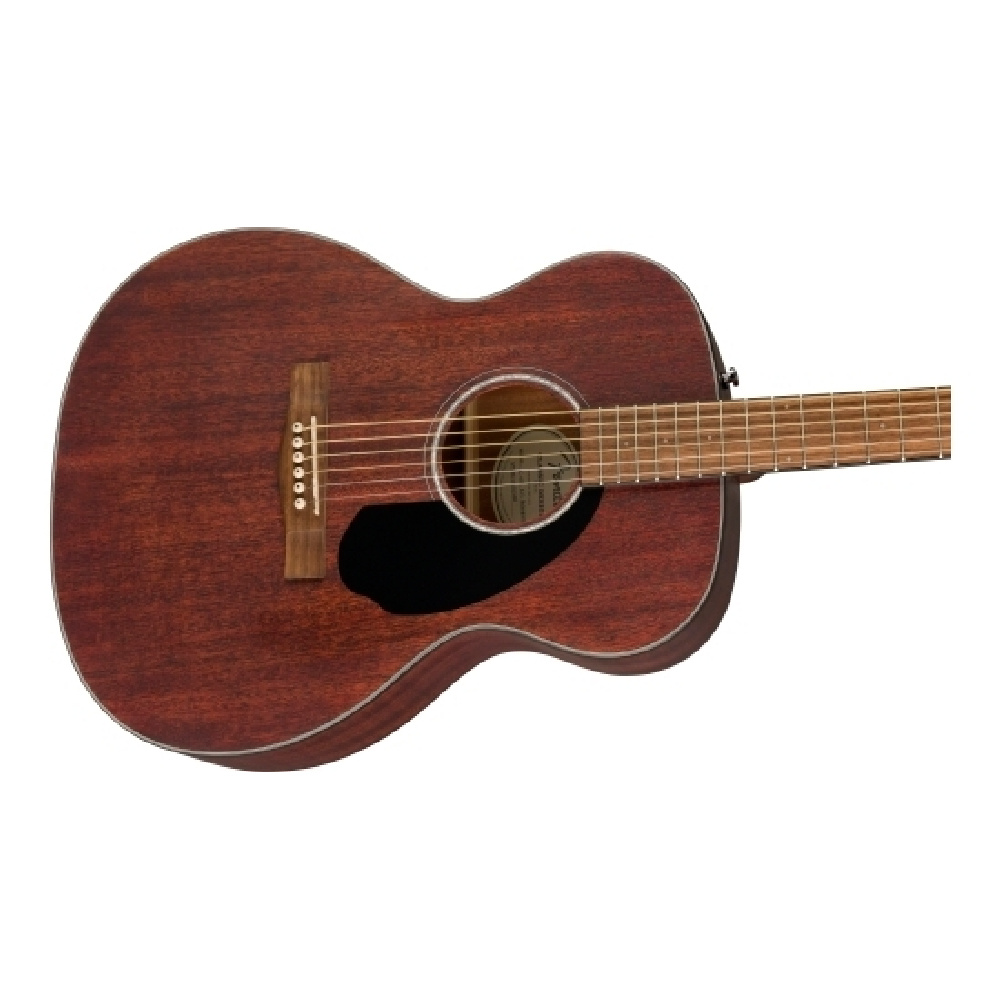 Fender cd60s shop all mahogany