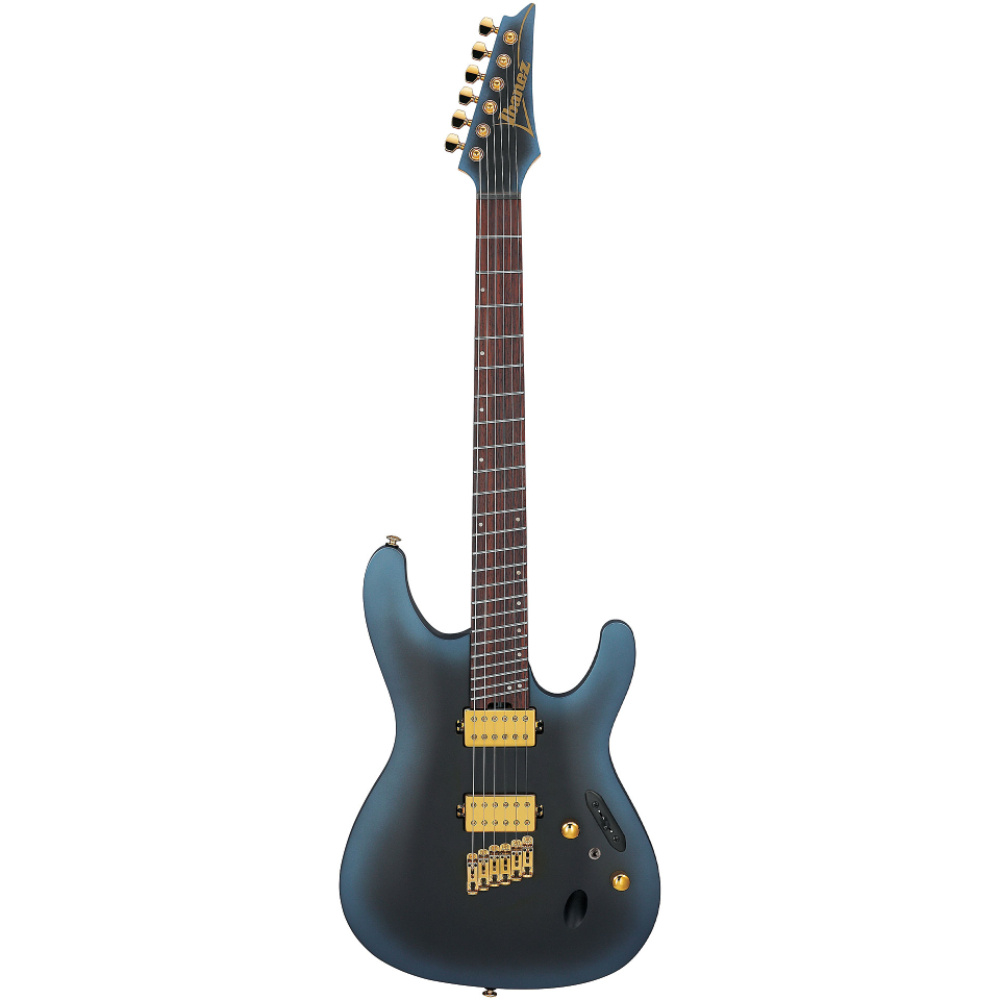 Ibanez SML721-MAM Elektro Gitar Fiyatı, Özellikleri | ZUHAL