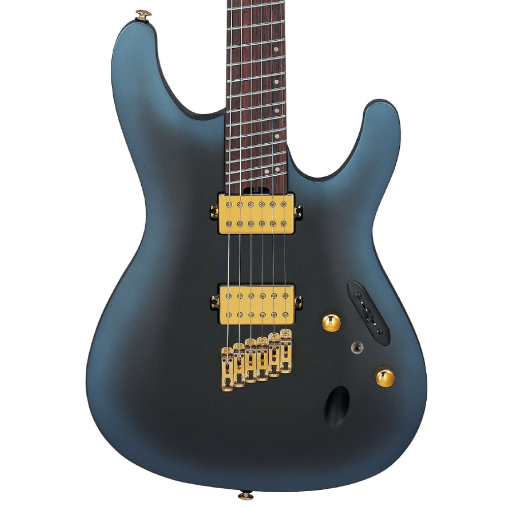 Ibanez SML721-MAM Elektro Gitar Fiyatı, Özellikleri | ZUHAL