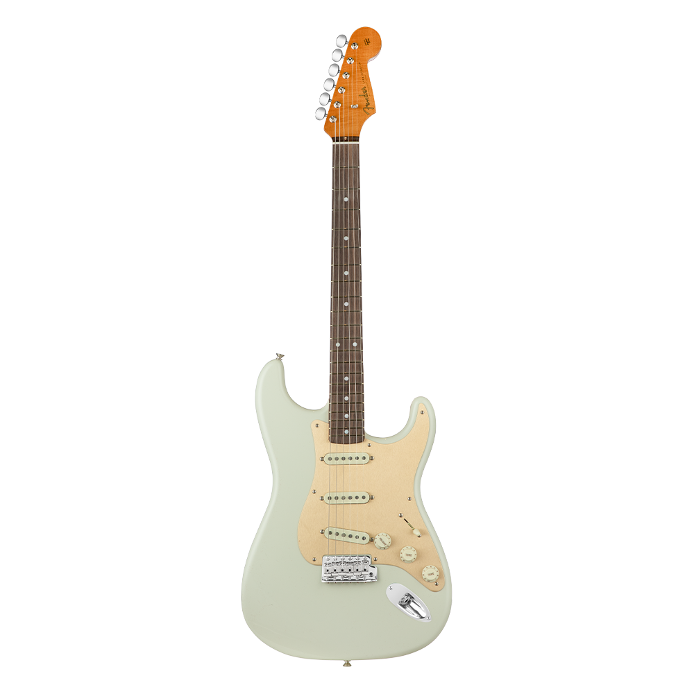 Fender custom outlet shop nos
