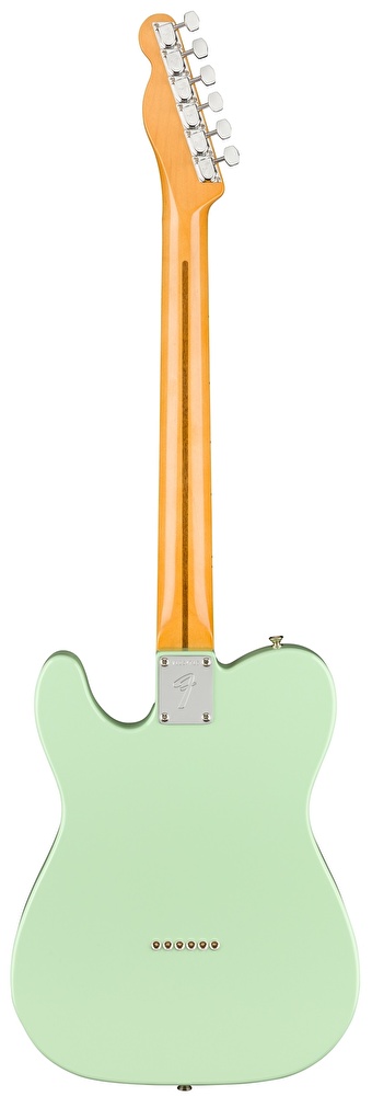 Fender american original thinline telecaster deals