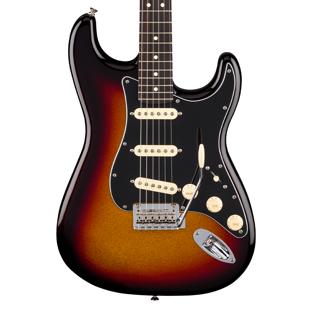 Fender Limited Edition Player II Stratocaster® Slab Gülağacı