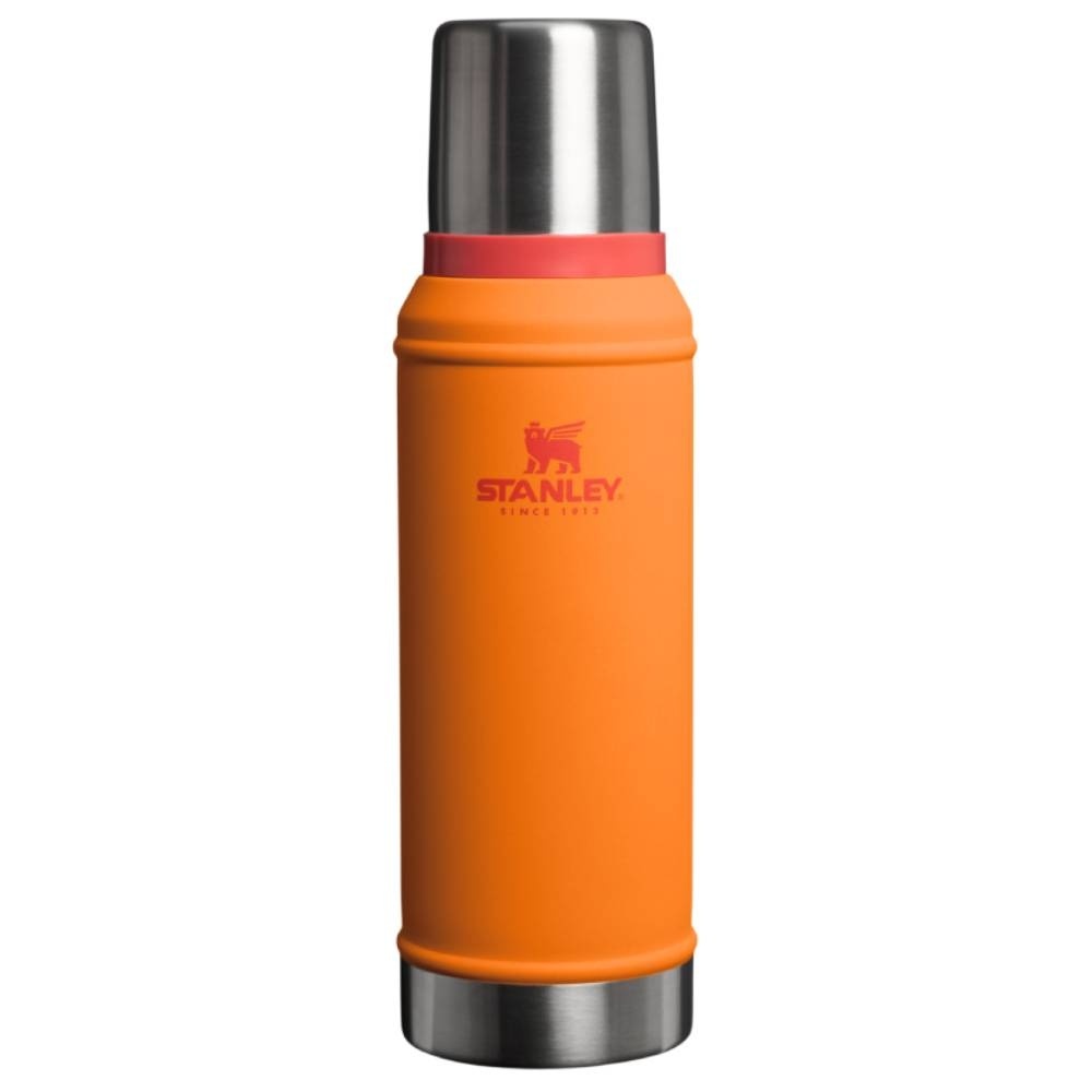 STANLEY The Legendary Classic Bote 0.94L / 1.0QT Goldenrod Coral