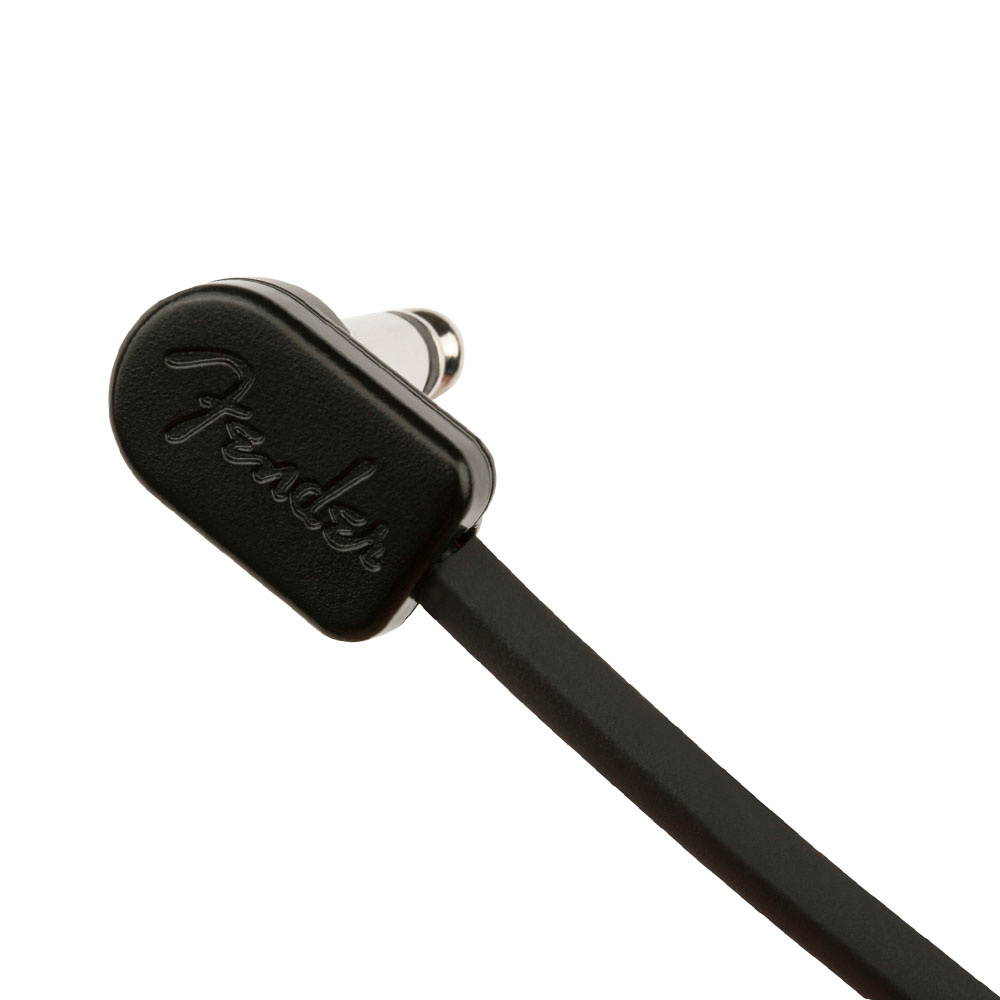 Fender clearance patch cables